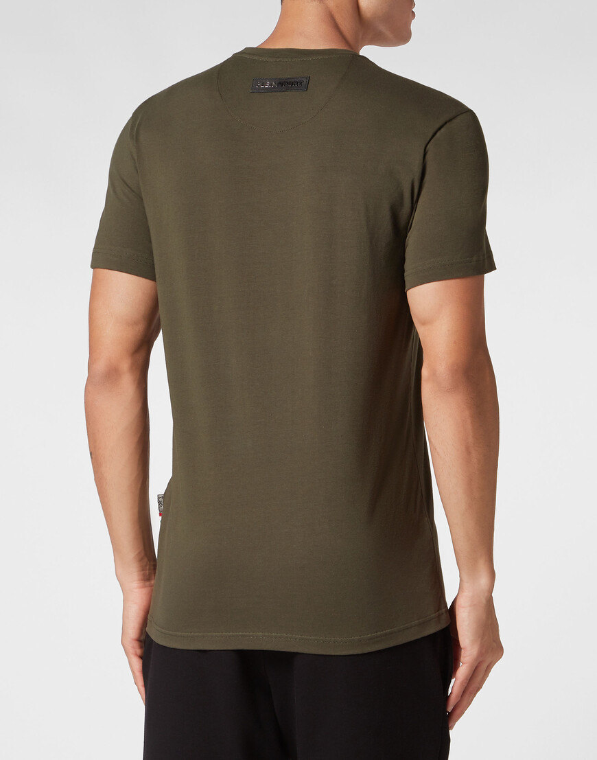 футболка  LAAC-MTK6697-STE003N_05 купить с доставкой