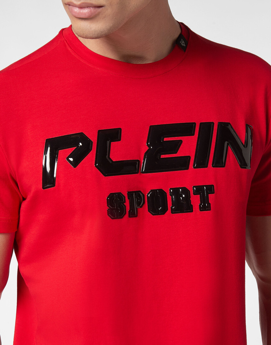

Футболка Plein Sport, Красный