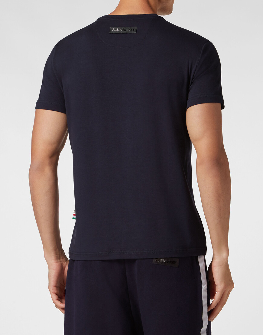 футболка  LAAC-MTK6697-STE003N_24 купить с доставкой