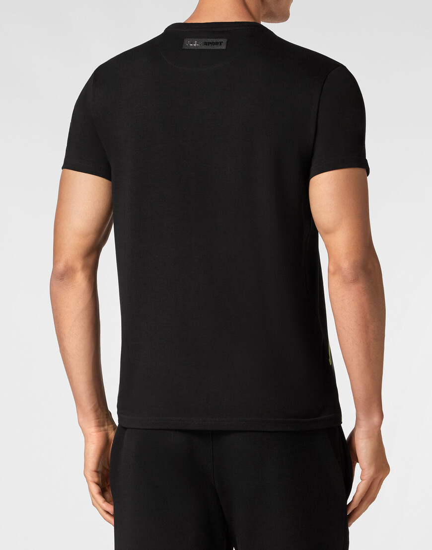 футболка  LAAC-MTK6737-STE003N_02 купить с доставкой