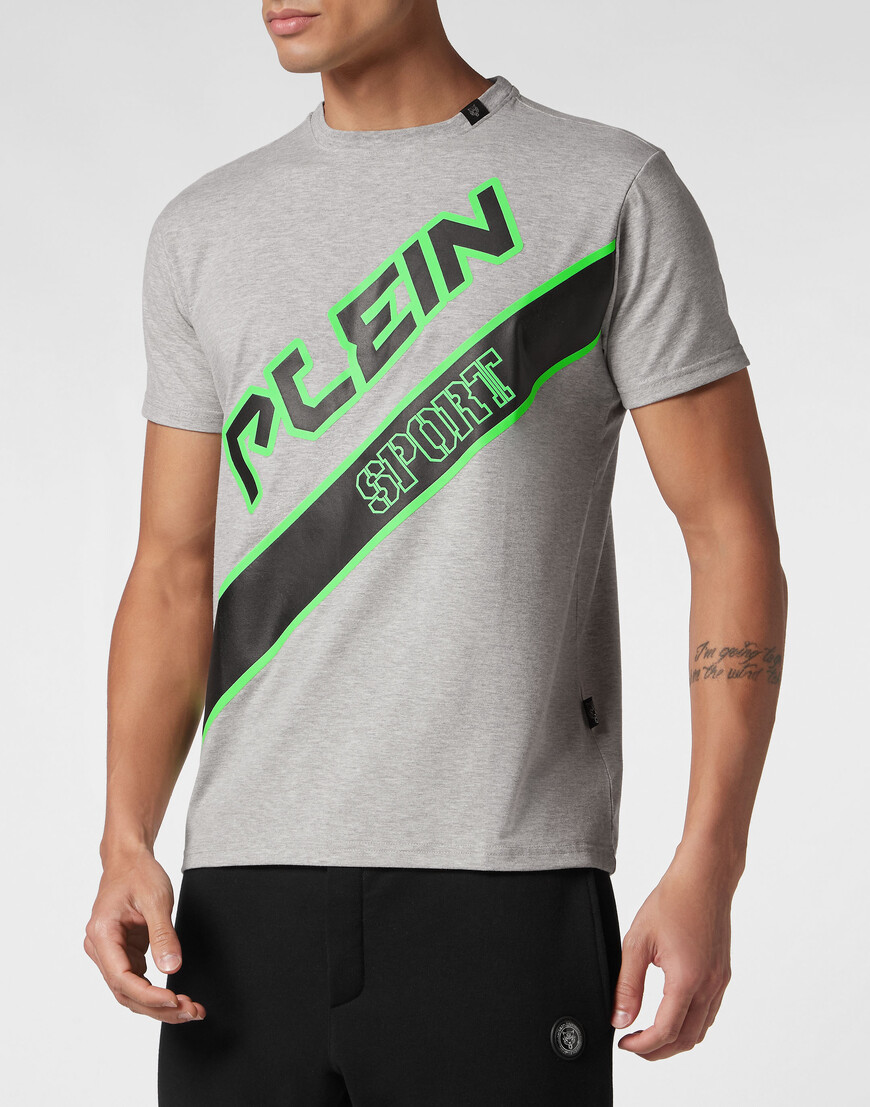 

Футболка Plein Sport, Серый