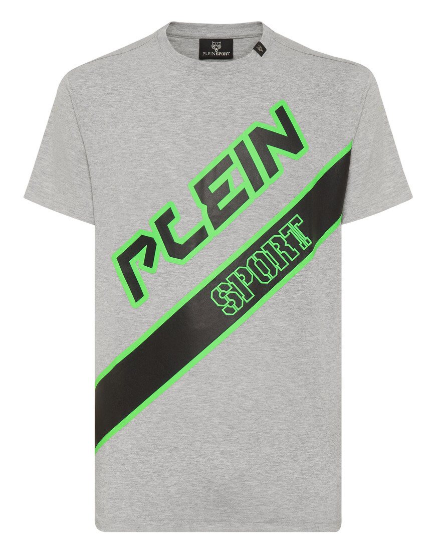 

Футболка Plein Sport, Серый