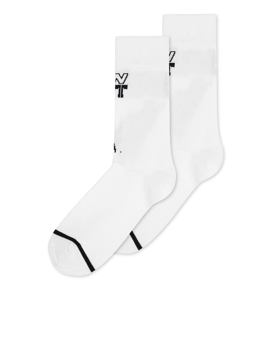 

Носки Plein Sport, Белый