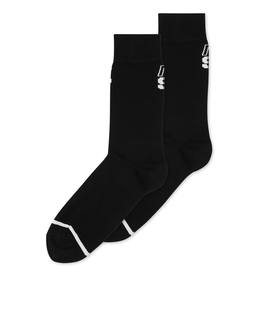 

Носки Plein Sport, Черный