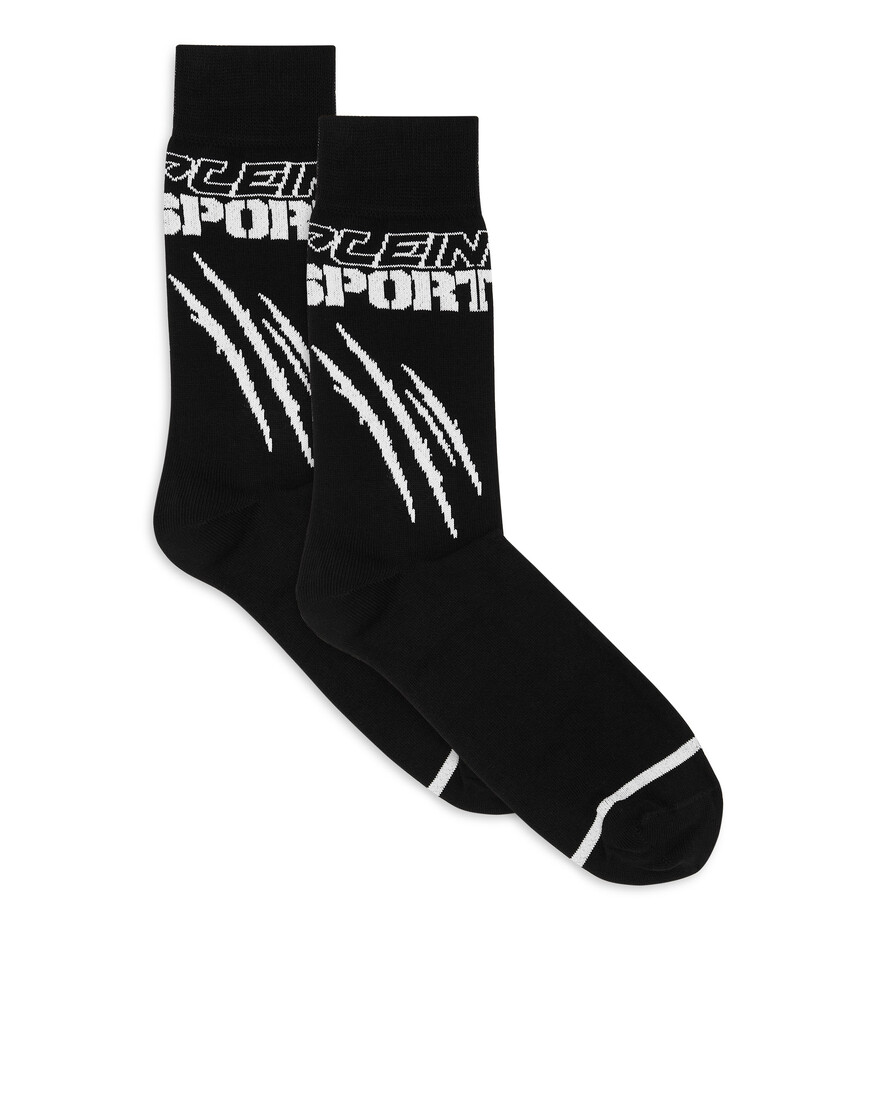 

Носки Plein Sport, Черный