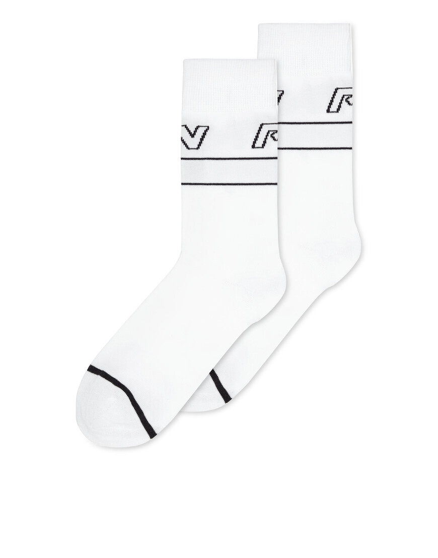 

Носки Plein Sport, Белый