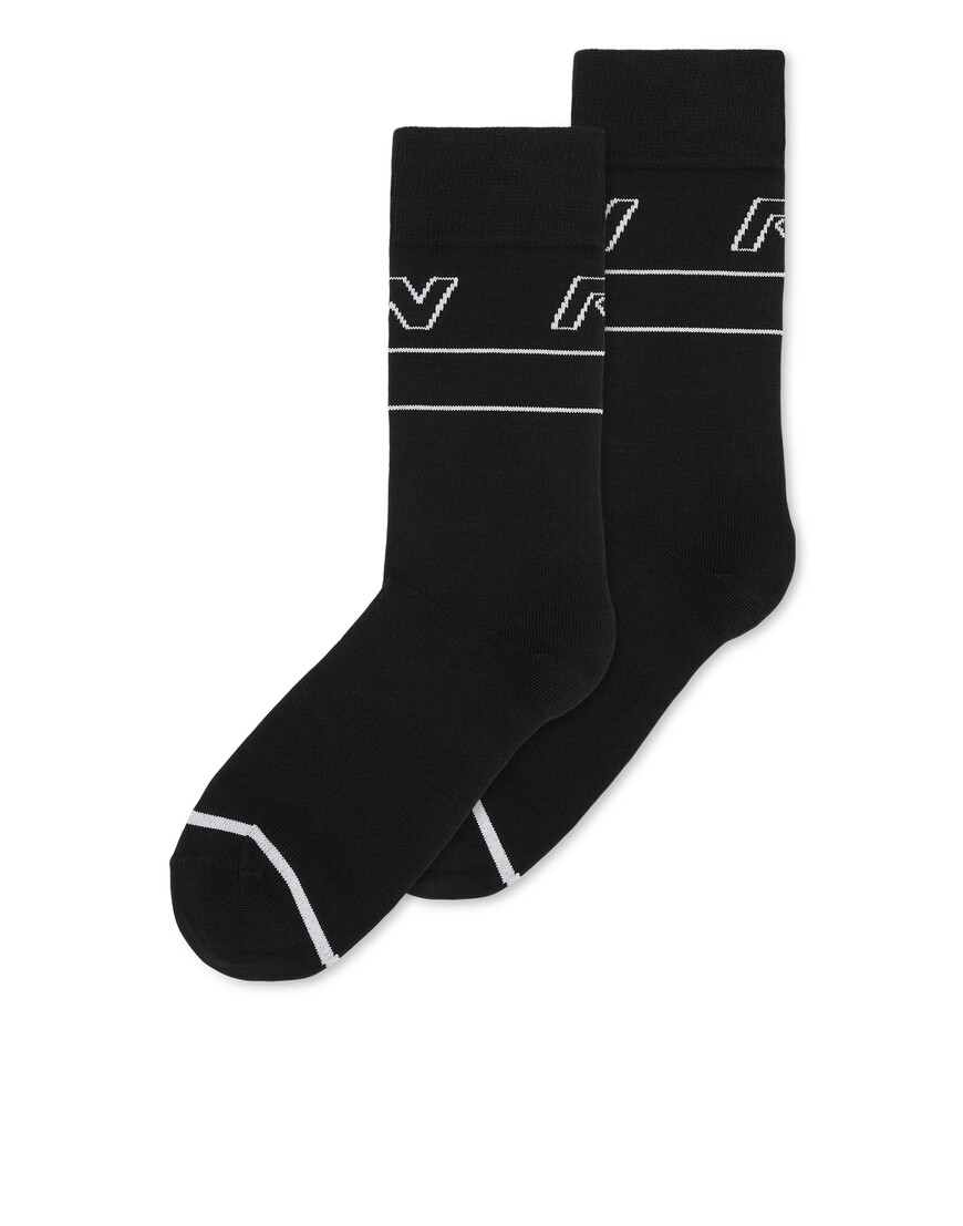 

Носки Plein Sport, Черный