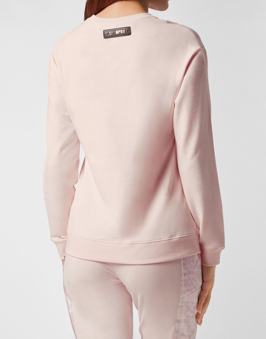 толстовка  LAAC-WJO0928-STE003N_03 купить с доставкой