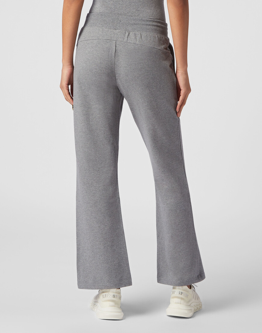 брюки спортивные  LAAC-WJT1801-STE003N_10 купить с доставкой