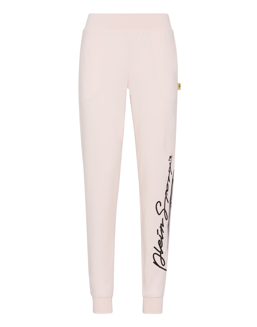 брюки спортивные  LAAC-WJT1802-STE003N_03 по акции