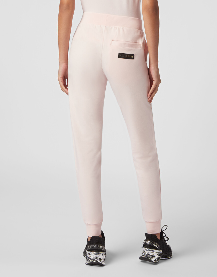 

Брюки Спортивные Plein Sport, Розовый
