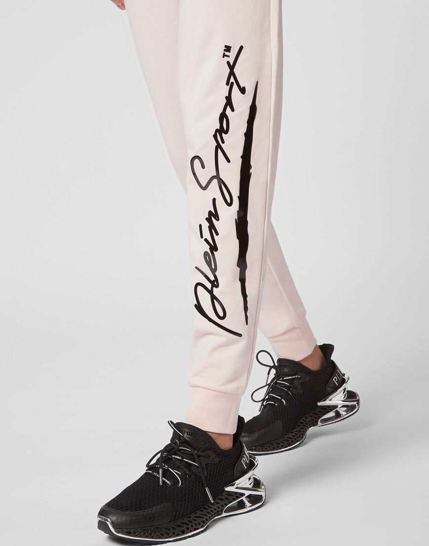 брюки спортивные  LAAC-WJT1802-STE003N_03 со скидкой