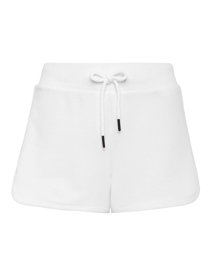 спортивные шорты  LAAC-WJT1803-STE003N_01 по акции