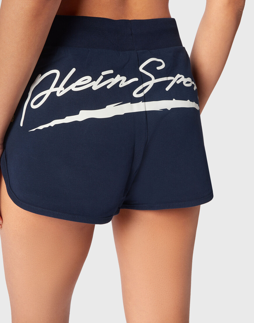 спортивные шорты  LAAC-WJT1803-STE003N_24 со скидкой