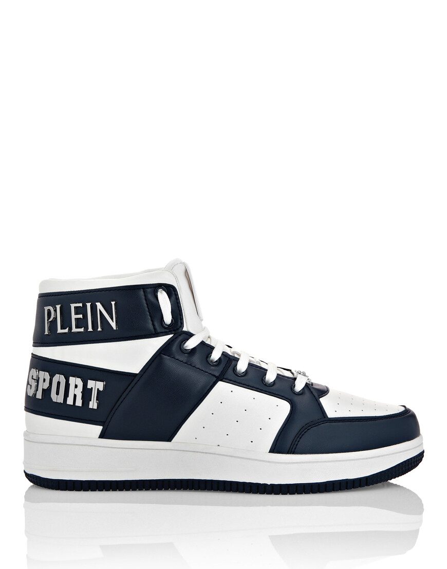 

Кроссовки Plein Sport, Белый