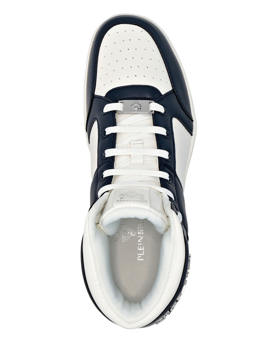 

Кроссовки Plein Sport, Белый