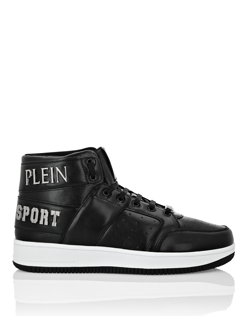 

Кроссовки Plein Sport, Черный