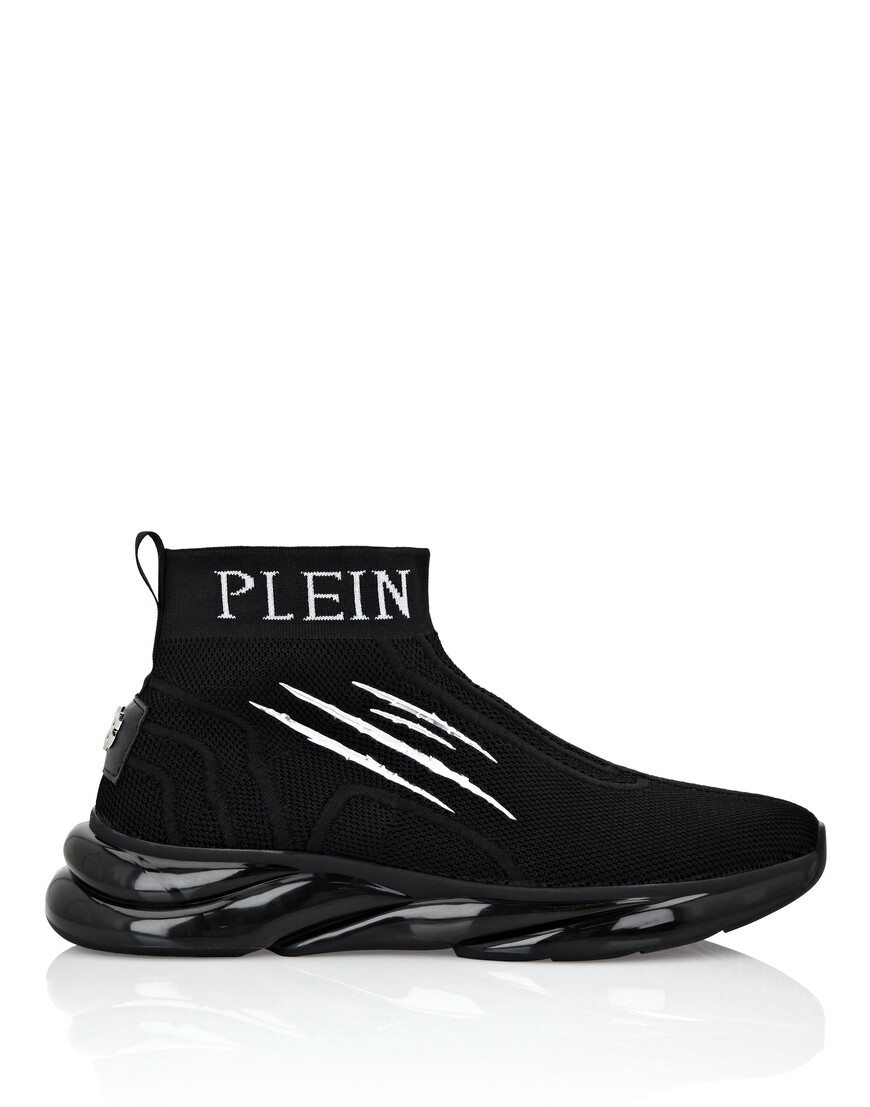 

Кроссовки Plein Sport, Черный