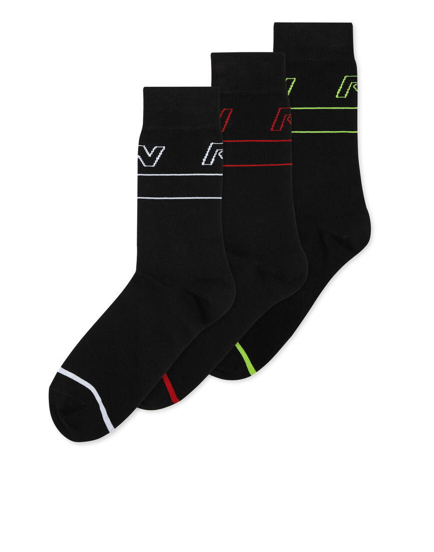 

Носки Plein Sport, Черный