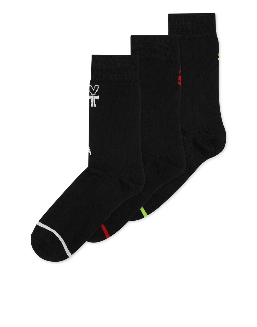 

Носки Plein Sport, Черный