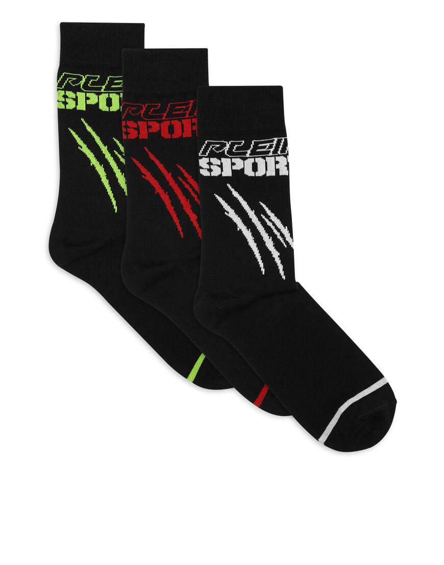 носки  LAAC-MUY0417-STE003N_02 по акции