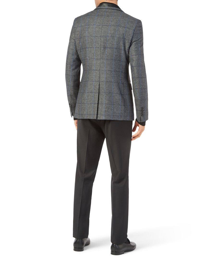 пиджак классический  OABC-MRF1583-BTE047E_72 фотография