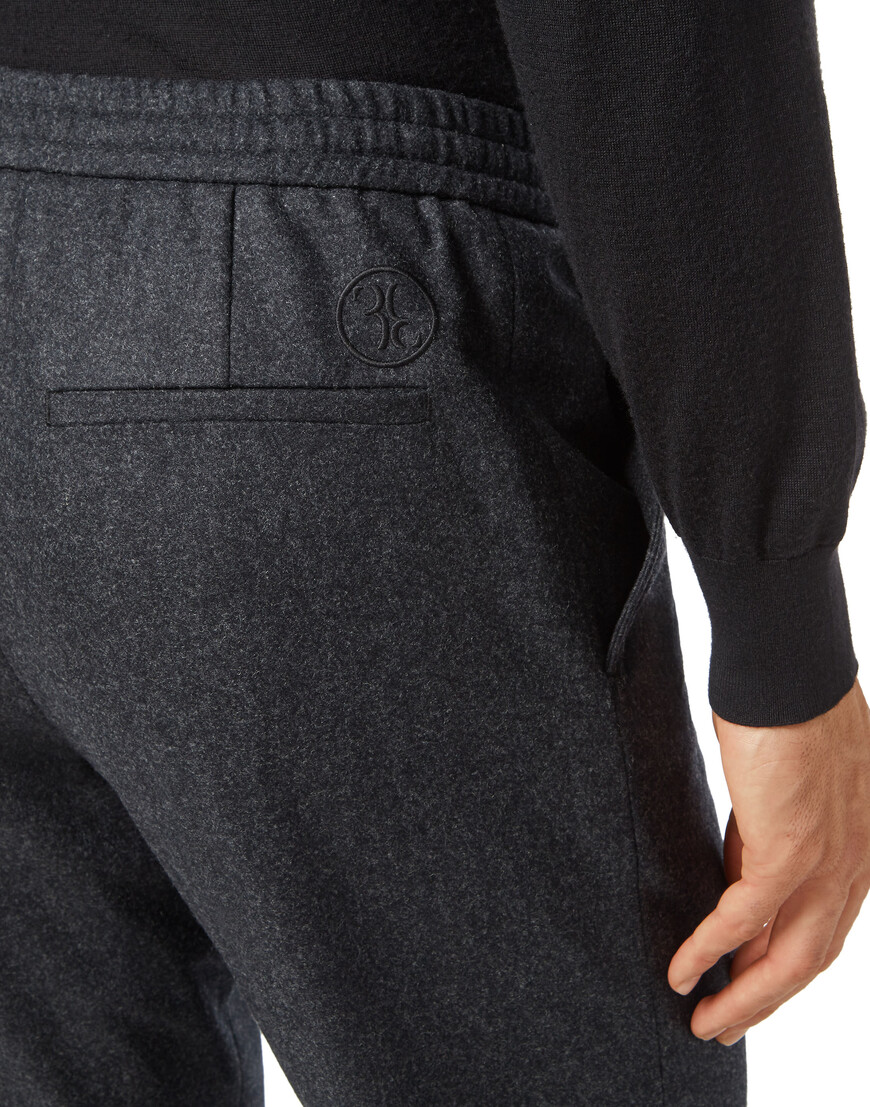 брюки  OABC-MRT1151-BTE004N_02 по низкой цене