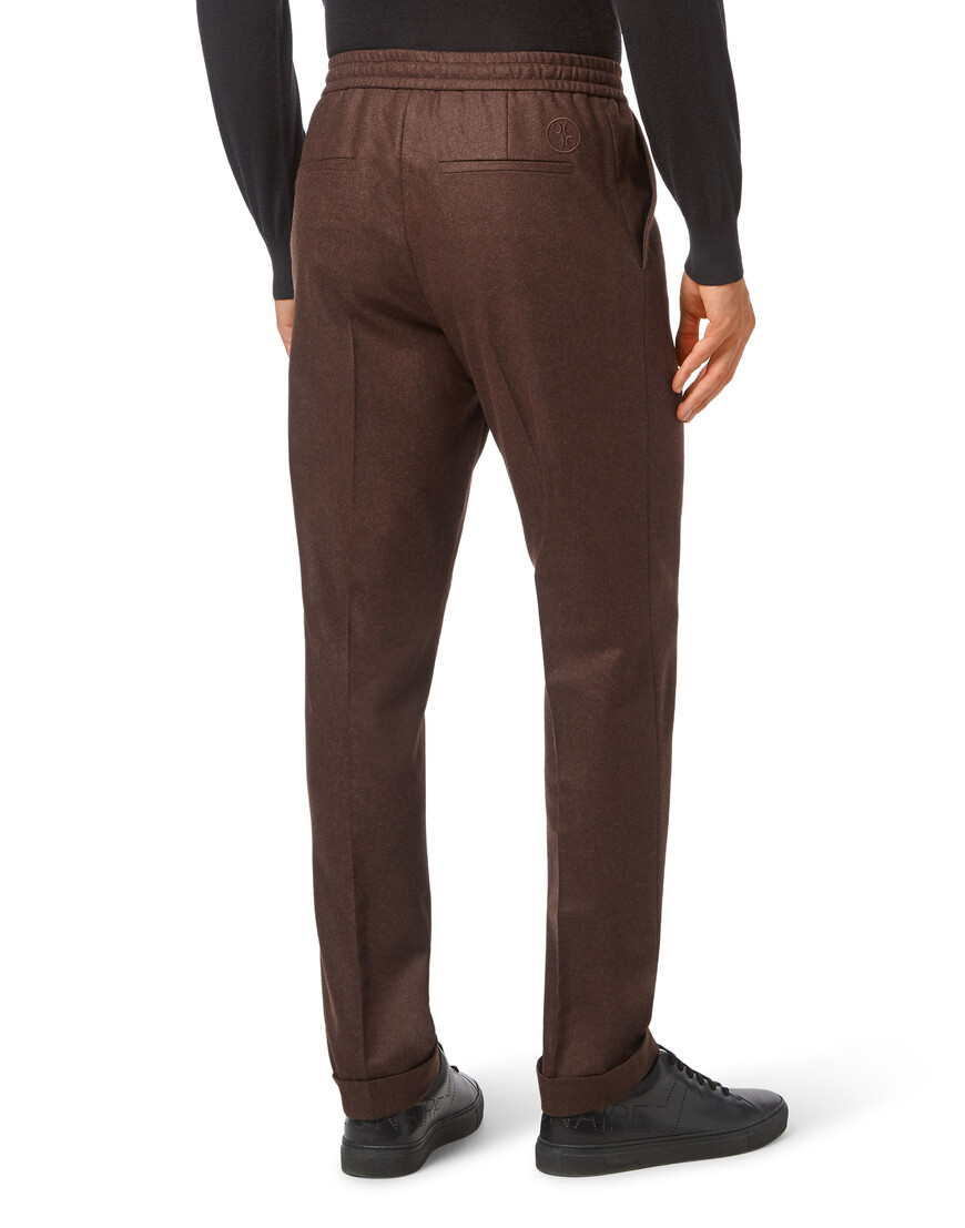 брюки  OABC-MRT1151-BTE004N_04 фотография