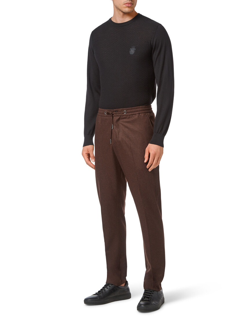 брюки  OABC-MRT1151-BTE004N_04 купить с доставкой