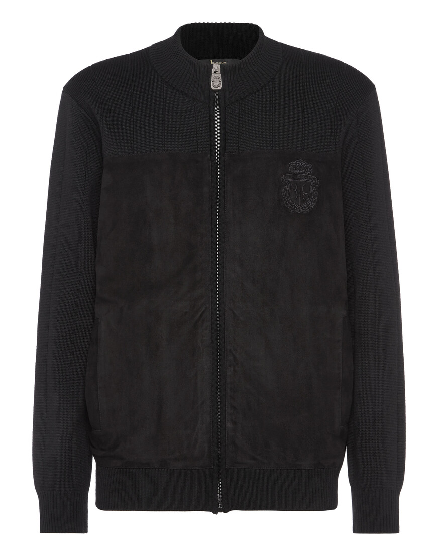 

Куртка Billionaire, Черный