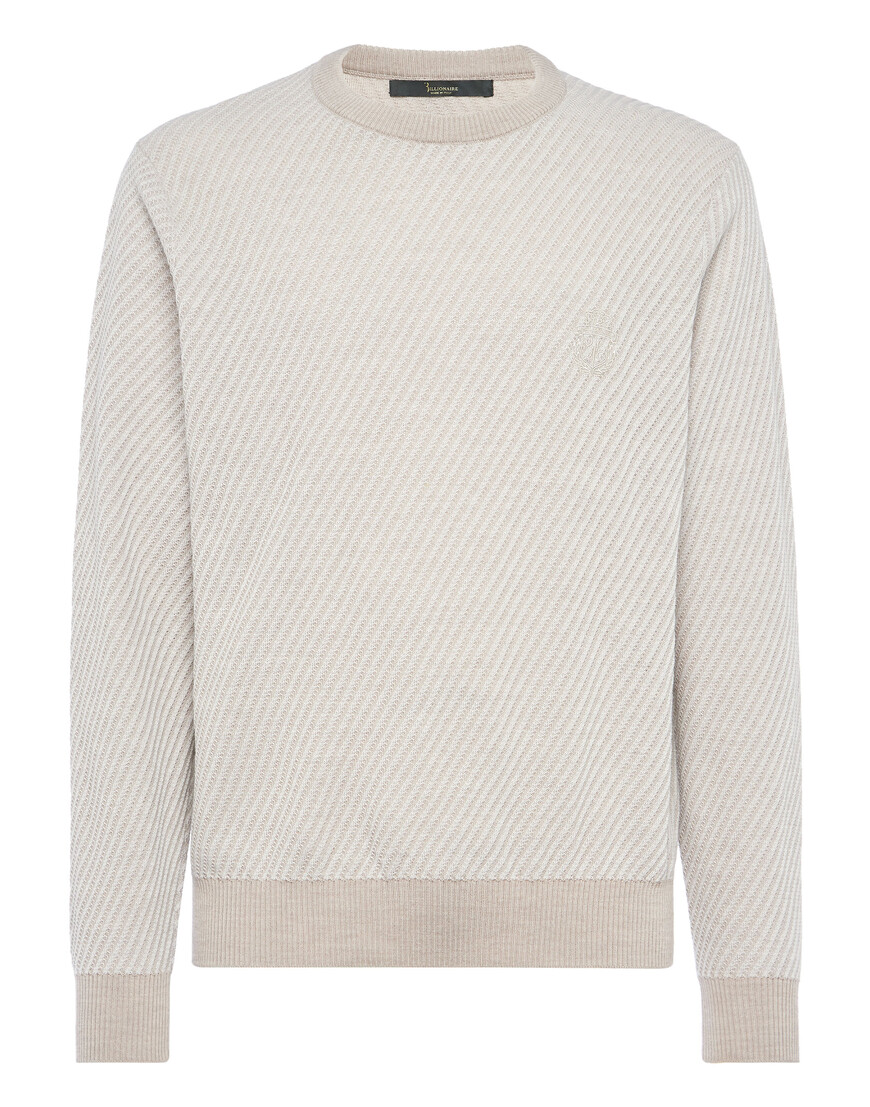 свитер  OABC-MKO1174-BKN001N_06 по акции