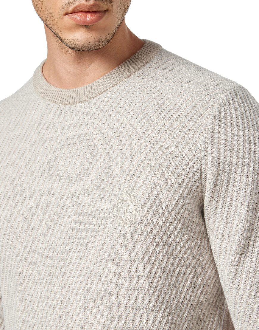 свитер  OABC-MKO1174-BKN001N_06 по низкой цене