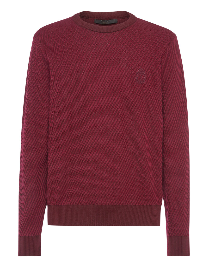 свитер  OABC-MKO1174-BKN001N_35 по акции