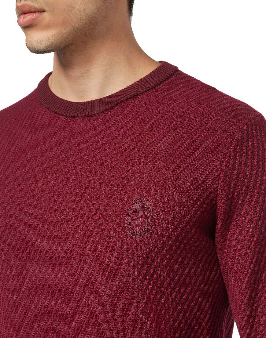 свитер  OABC-MKO1174-BKN001N_35 по низкой цене