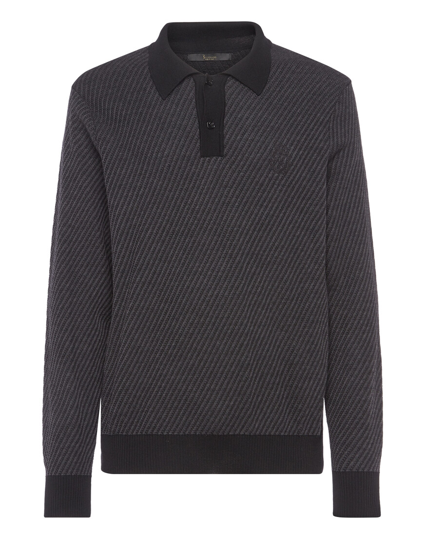 свитер  OABC-MKO1181-BKN001N_02 по акции