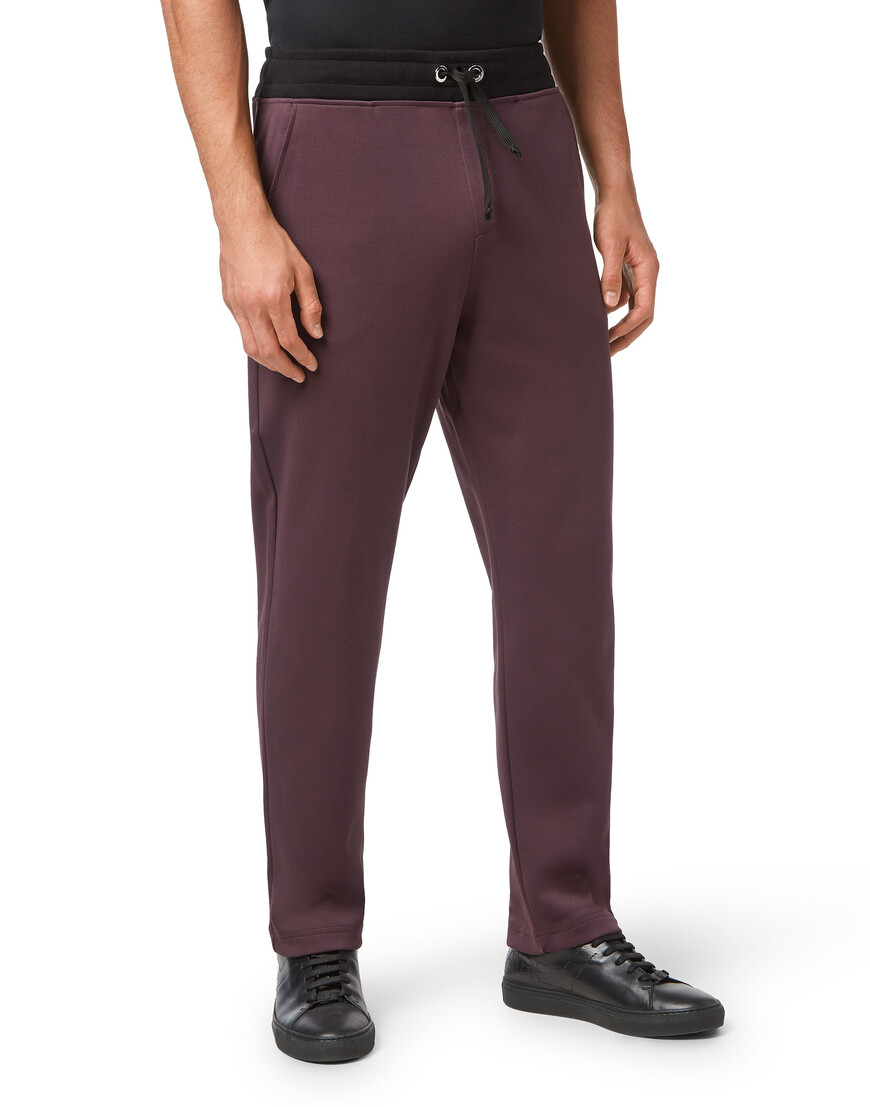 костюм спортивный  OABC-MJJ0424-BTE004N_35 фотография