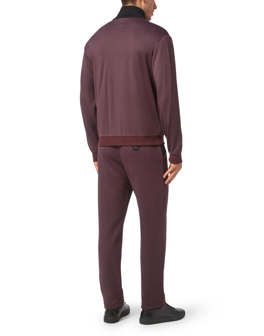 костюм спортивный  OABC-MJJ0424-BTE004N_35 купить с доставкой