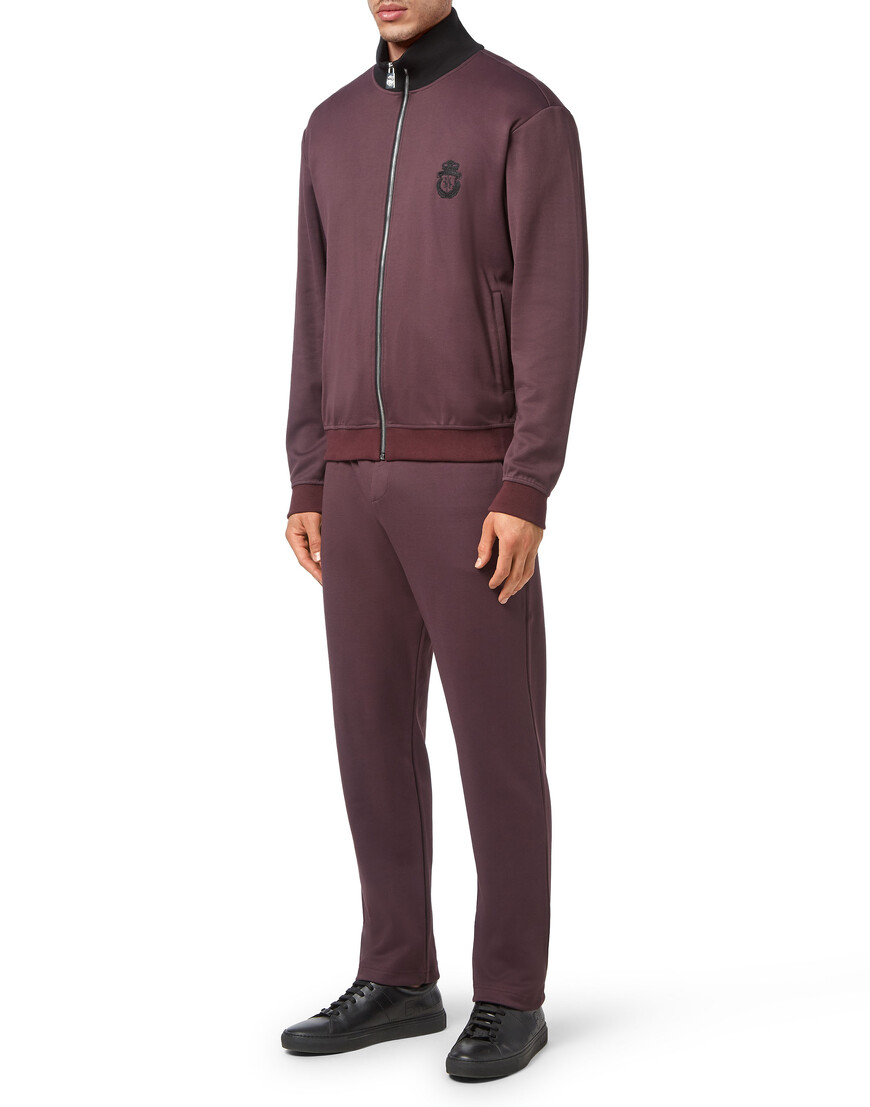 костюм спортивный  OABC-MJJ0424-BTE004N_35 по низкой цене