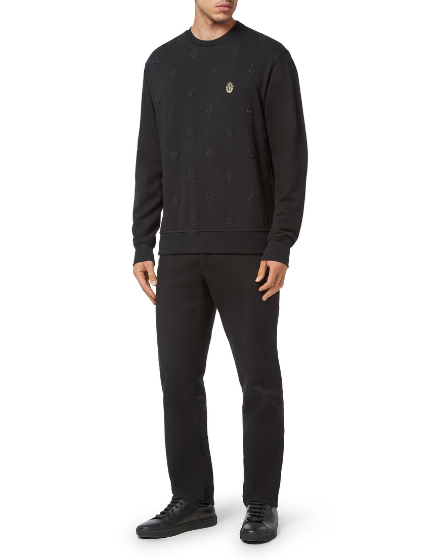 толстовка  OABC-MJO0918-BTE004N_02 купить с доставкой