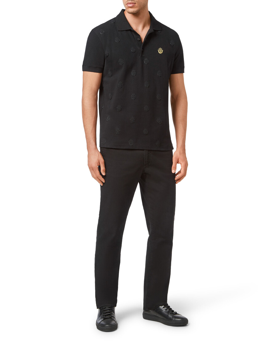 поло  OABC-MTK5811-BTE004N_02 купить с доставкой