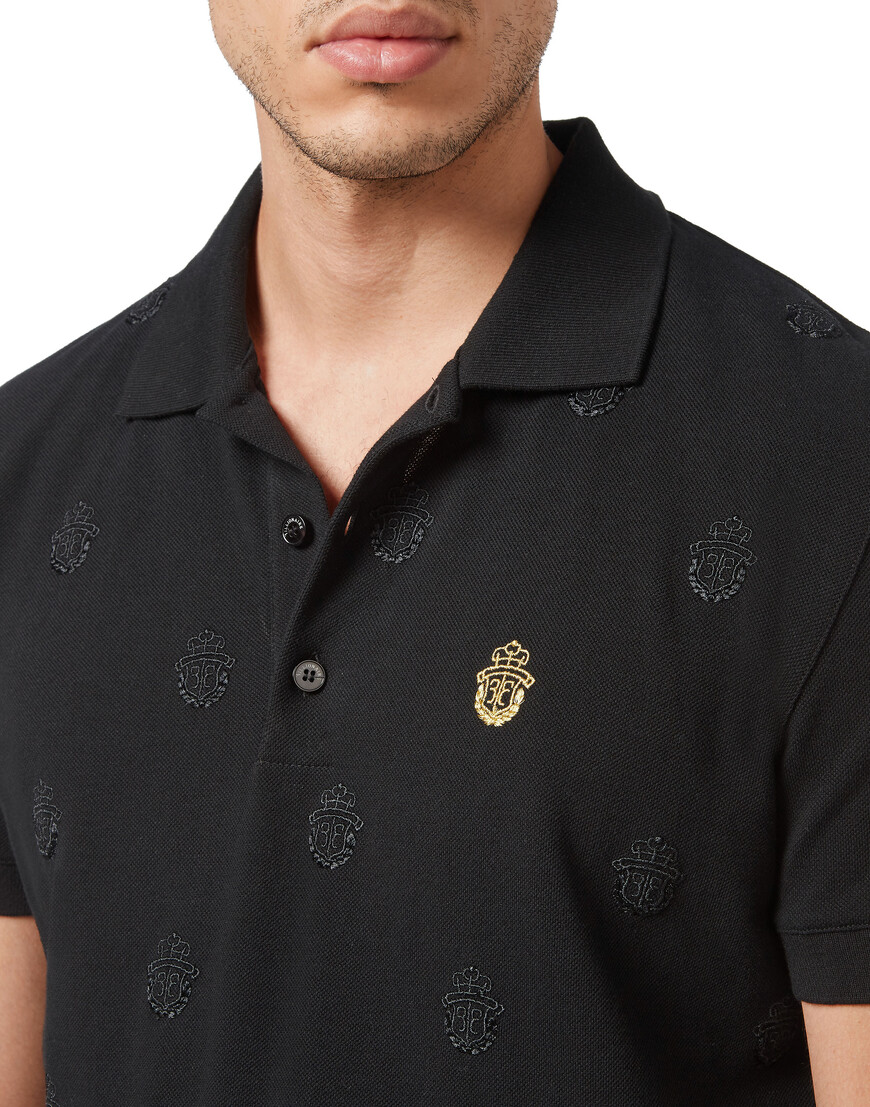 поло  OABC-MTK5811-BTE004N_02 по низкой цене