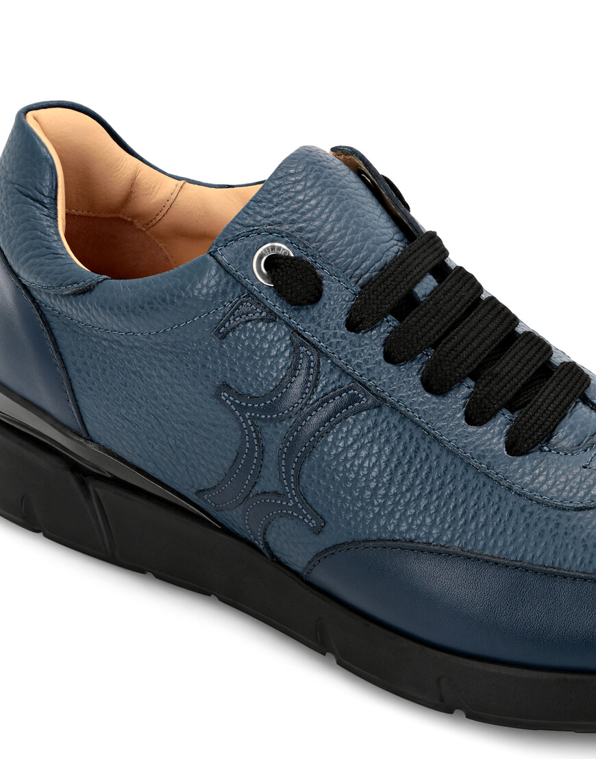 кроссовки  OABS-MSC3757-BLE001N_14 по низкой цене