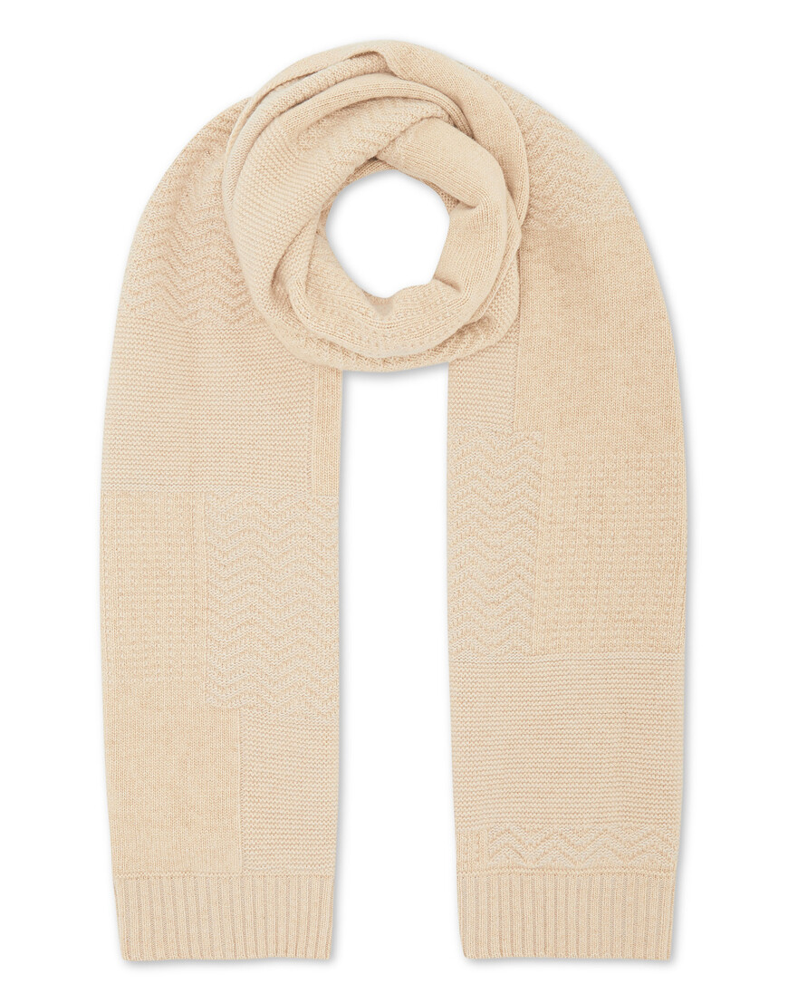 шарф  OABA-MAA0339-BKN001N_06 по низкой цене