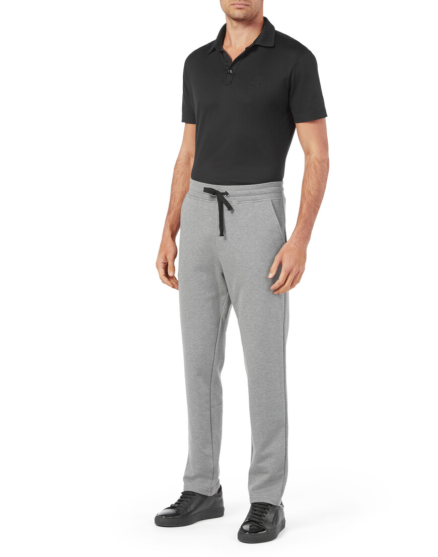 брюки спортивные  OABC-MJT2081-BTE004N_10 купить с доставкой