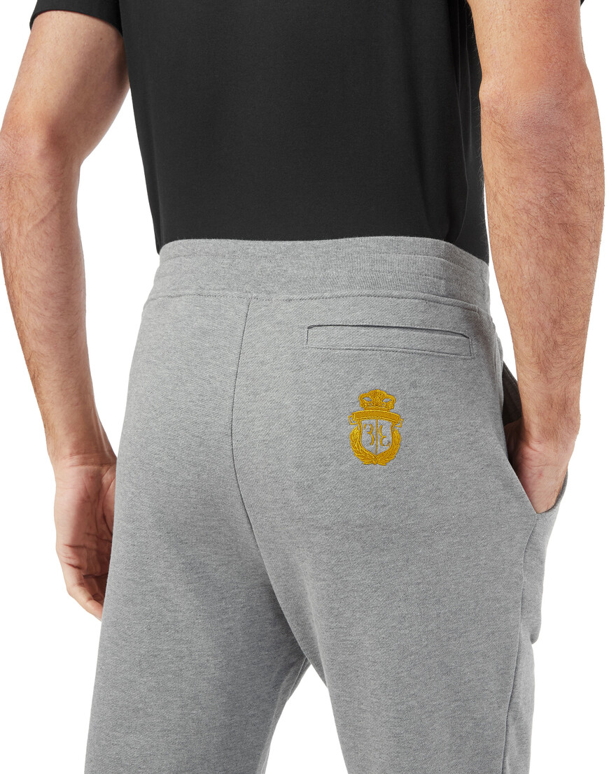 брюки спортивные  OABC-MJT2081-BTE004N_10 по низкой цене