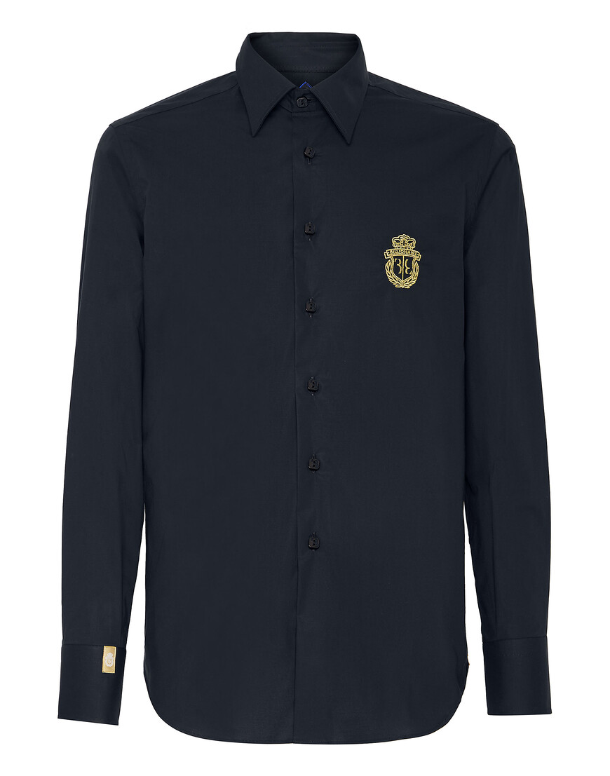 рубашка  OABC-MRP1788-PTE003N_0216 по акции