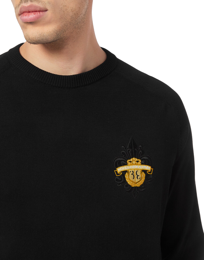 свитер  RABC-MKO1213-BKN001N_02 по низкой цене