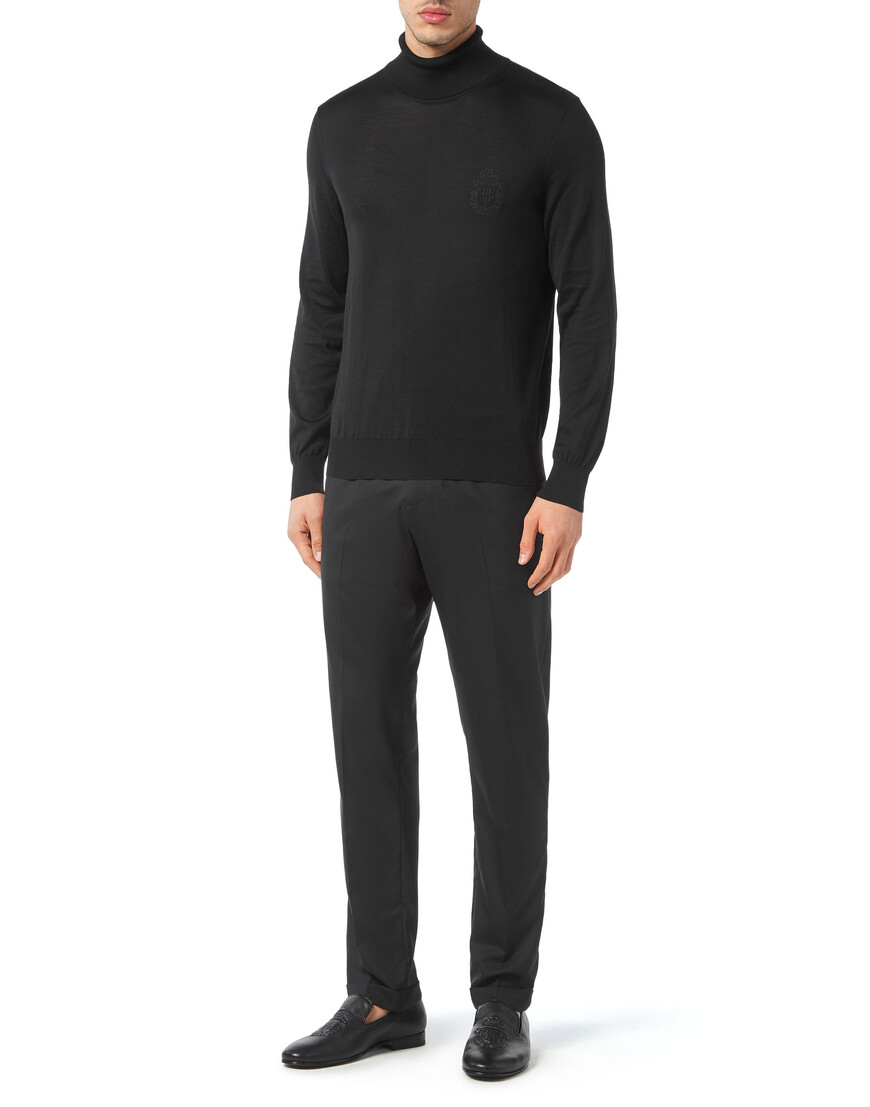 свитер  BACC-MKK0212-BTE015N_02 купить с доставкой