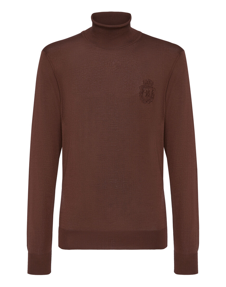 свитер  BACC-MKK0212-BTE015N_44 по акции