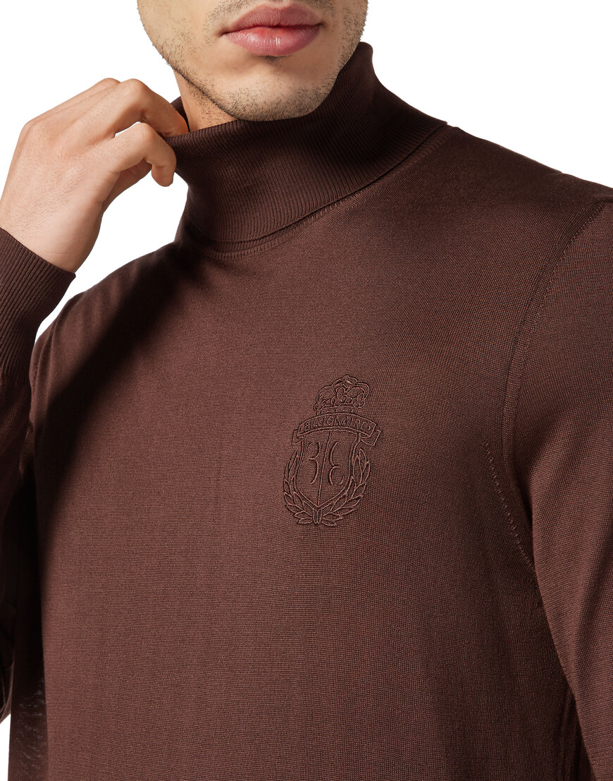 свитер  BACC-MKK0212-BTE015N_44 по низкой цене